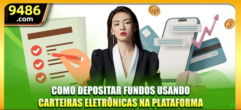Como instalar o app da kto